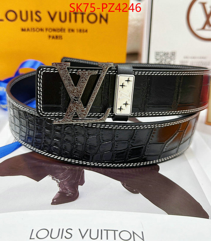 Belts-LV aaaaa customize ID: PZ4246 $: 75USD