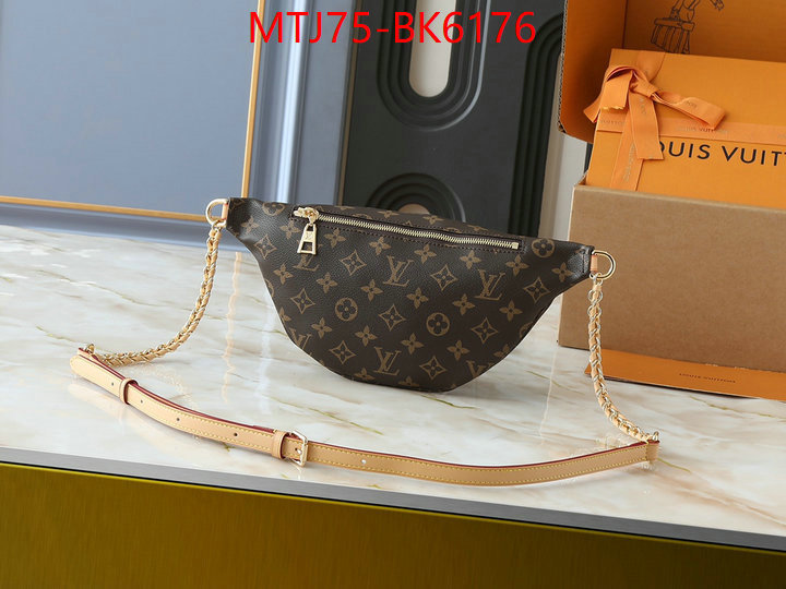 LV Bags(4A)-Discovery- same as original ID: BK6176