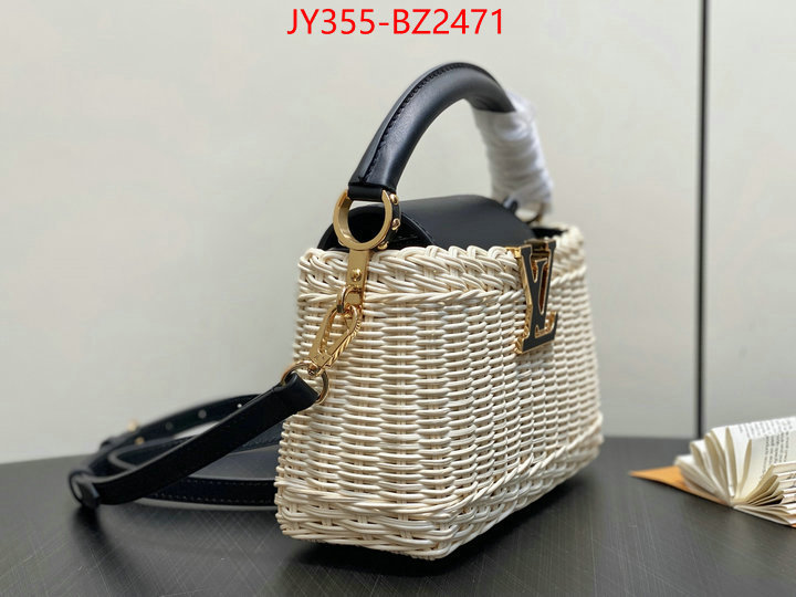 LV Bags(TOP)-Handbag Collection- wholesale china ID: BZ2471 $: 355USD,