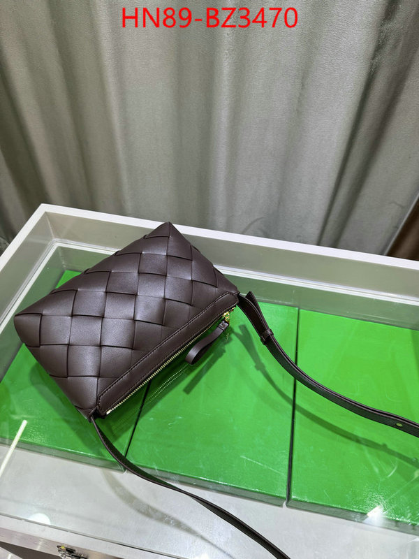 BV Bags(4A)-Crossbody- buy 1:1 ID: BZ3470 $: 89USD,