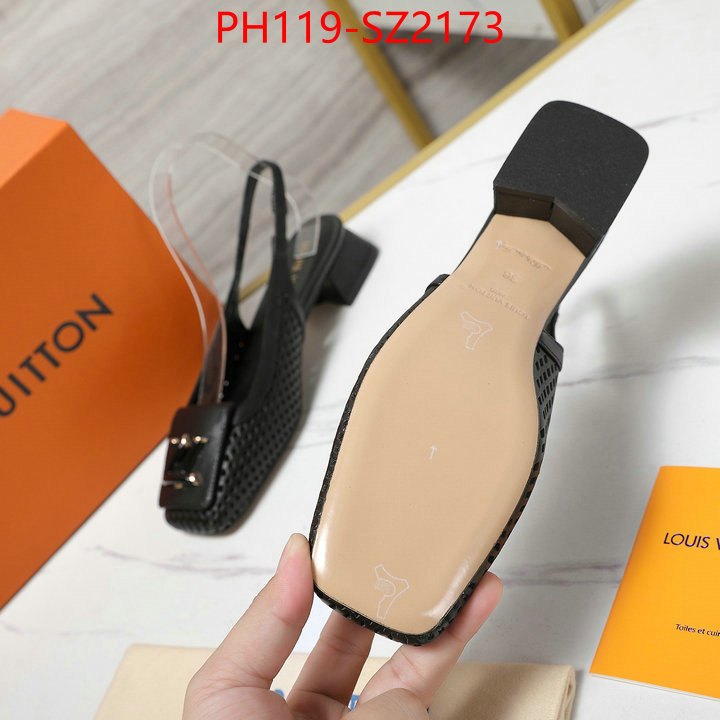 Women Shoes-LV we provide top cheap aaaaa ID: SZ2173 $: 119USD