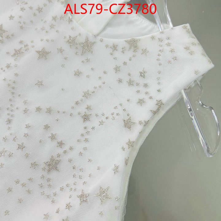 Kids clothing-Dior high quality online ID: CZ3780 $: 79USD