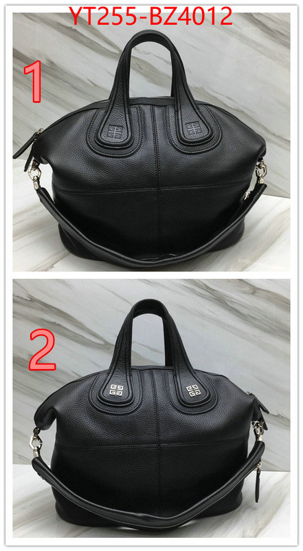 Givenchy Bags(TOP)-Handbag- online shop ID: BZ4012 $: 255USD,