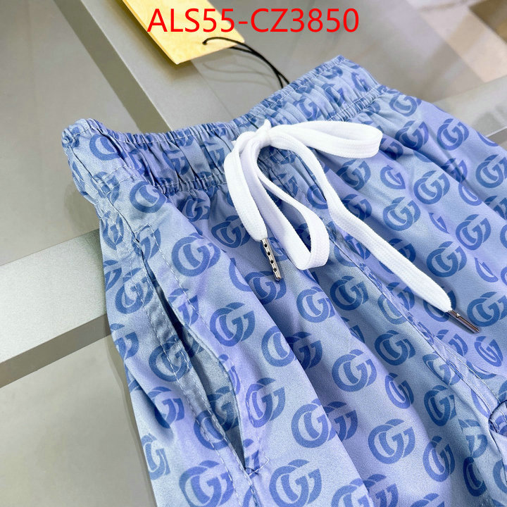 Kids clothing-Gucci sell high quality ID: CZ3850 $: 55USD