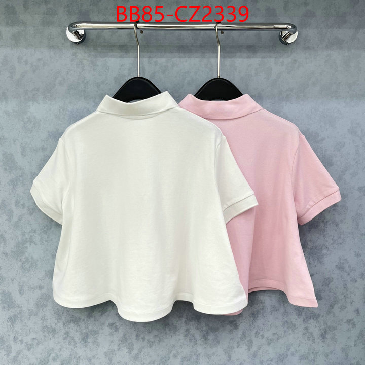 Clothing-Loewe replcia cheap from china ID: CZ2339 $: 85USD