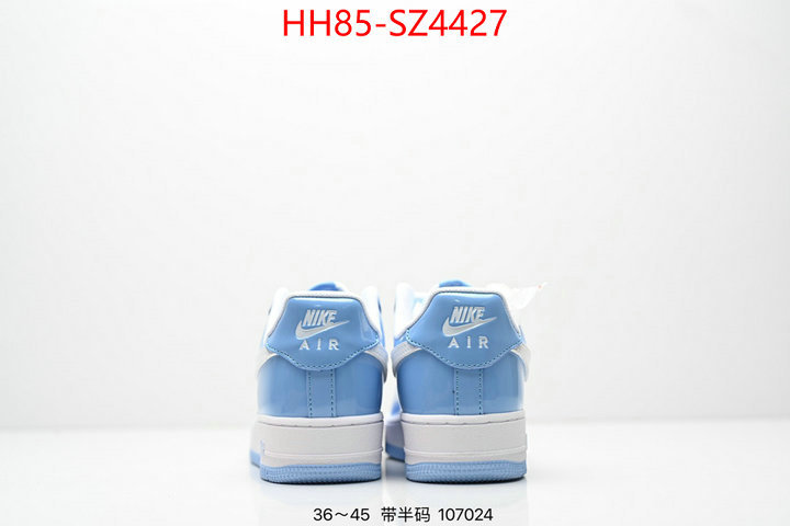 Men Shoes-Nike new designer replica ID: SZ4427 $: 85USD