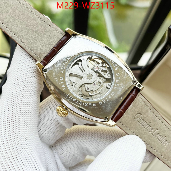 Watch(TOP)-Longines how to buy replica shop ID: WZ3115 $: 229USD-shoes yupoo Watch(TOP)-Longines how to buy replica shop ID: WZ3115 $: 229USD