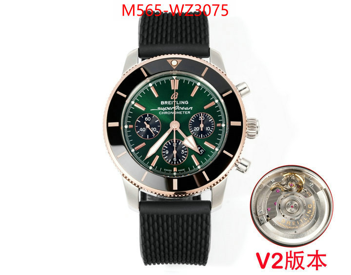 Watch(TOP)-Breitling best replica quality ID: WZ3075 $: 565USD-shoes yupoo Watch(TOP)-Breitling best replica quality ID: WZ3075 $: 565USD