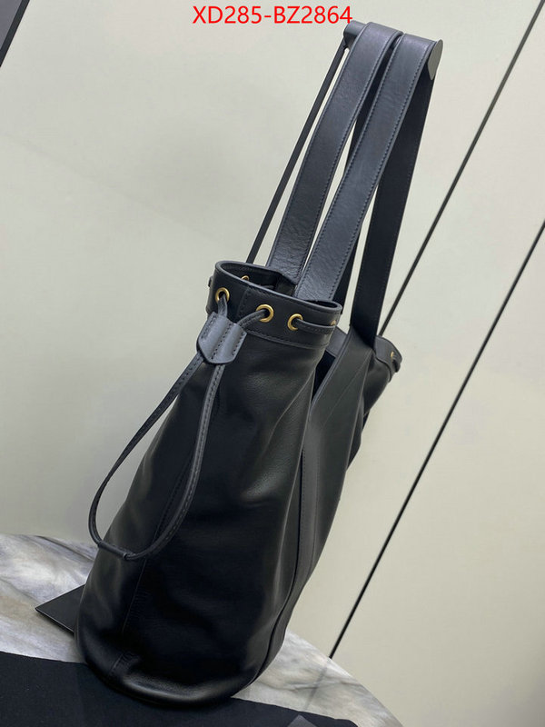 YSL Bags(TOP)-Handbag- the best ID: BZ2864 $: 285USD,