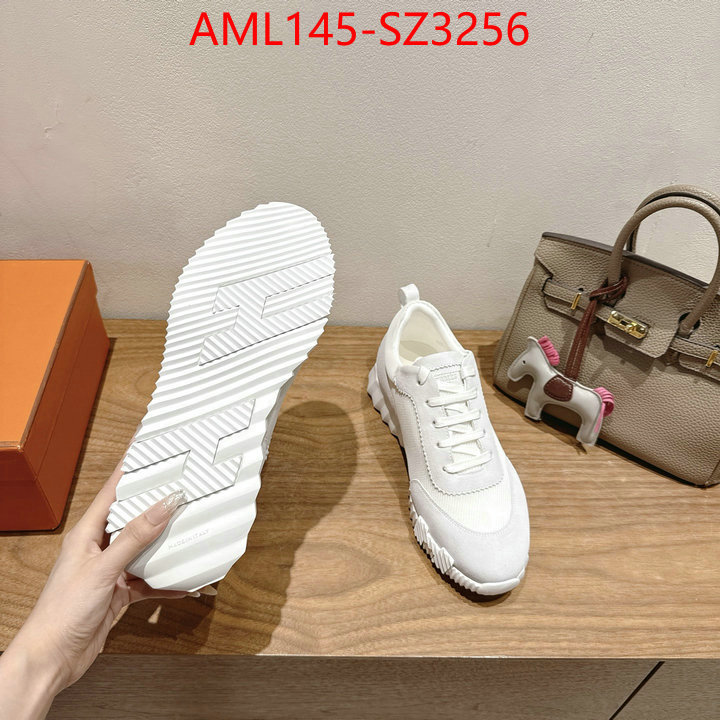 Men Shoes-Hermes best website for replica ID: SZ3256 $: 145USD