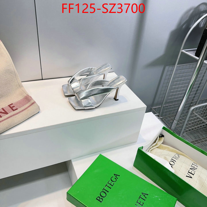 Women Shoes-BV highest quality replica ID: SZ3700 $: 125USD