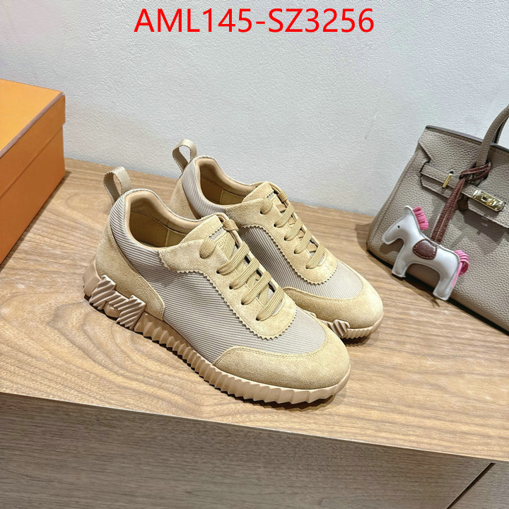 Men Shoes-Hermes best website for replica ID: SZ3256 $: 145USD