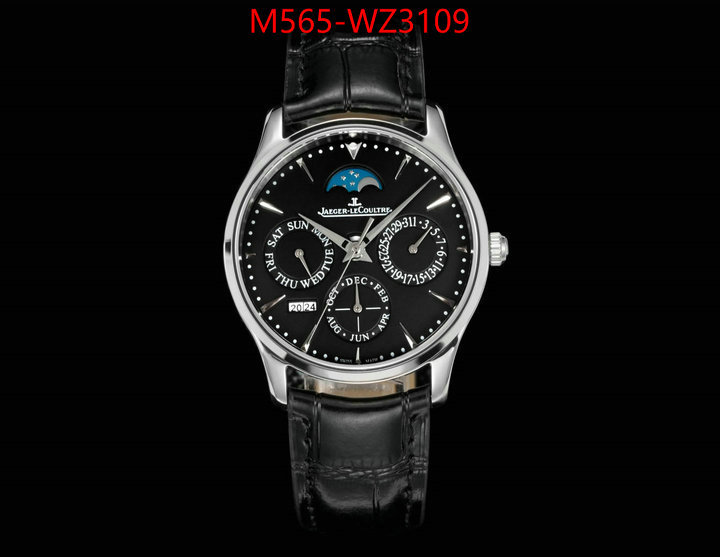Watch(TOP)-JaegerLeCoultre the online shopping ID: WZ3109 $: 565USD