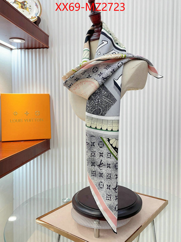 Scarf-LV aaaaa ID: MZ2723 $: 69USD