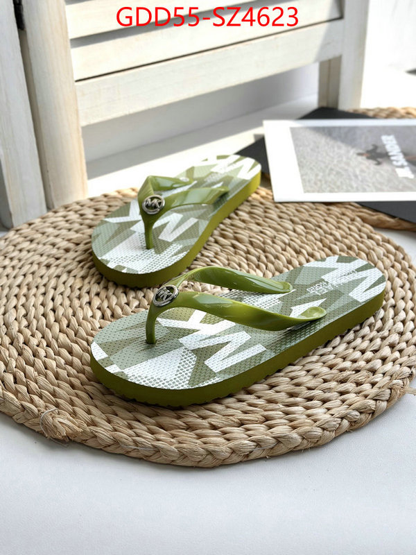 Women Shoes-Michael Kors 2024 perfect replica designer ID: SZ4622 $: 55USD