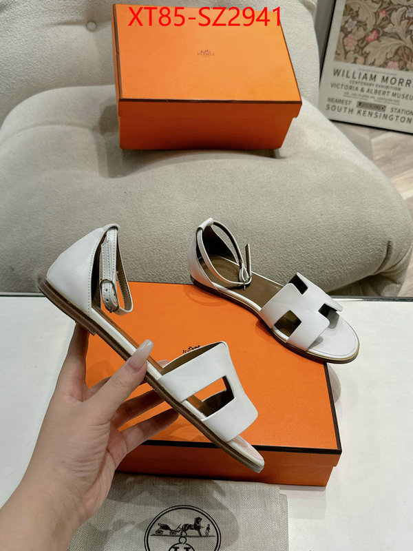 Women Shoes-Hermes cheap replica ID: SZ2941 $: 85USD