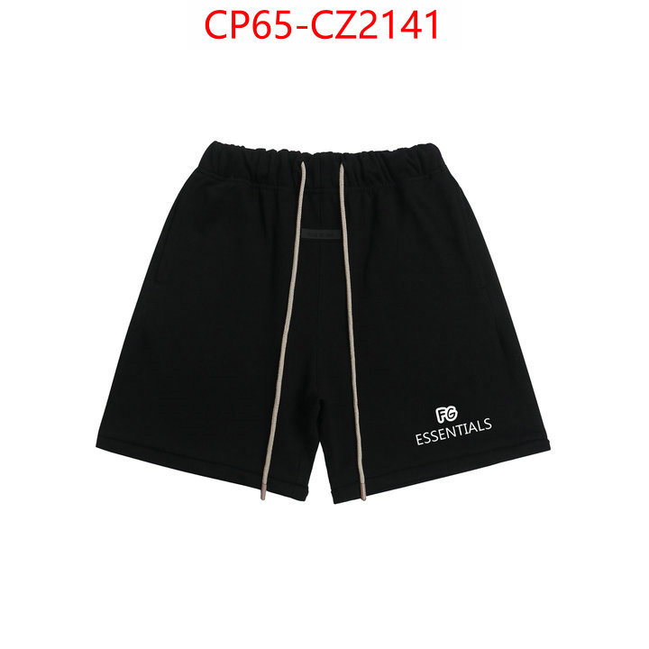 Clothing-Essentials where to buy high quality ID: CZ2141 $: 65USD