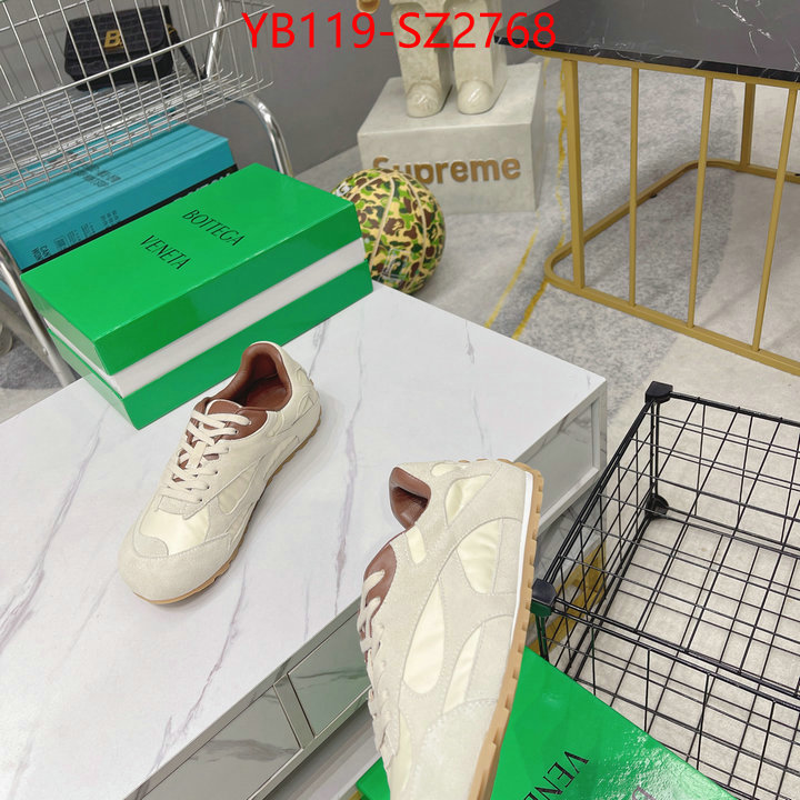 Women Shoes-BV aaaaa ID: SZ2768 $: 119USD