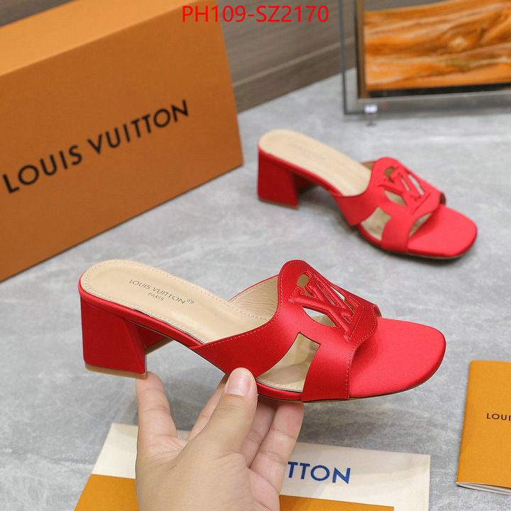 Women Shoes-LV replicas buy special ID: SZ2170 $: 109USD-shoes yupoo Women Shoes-LV replicas buy special ID: SZ2170 $: 109USD