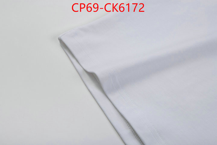 Clothing-Burberry flawless ID: CK6172 $: 69USD
