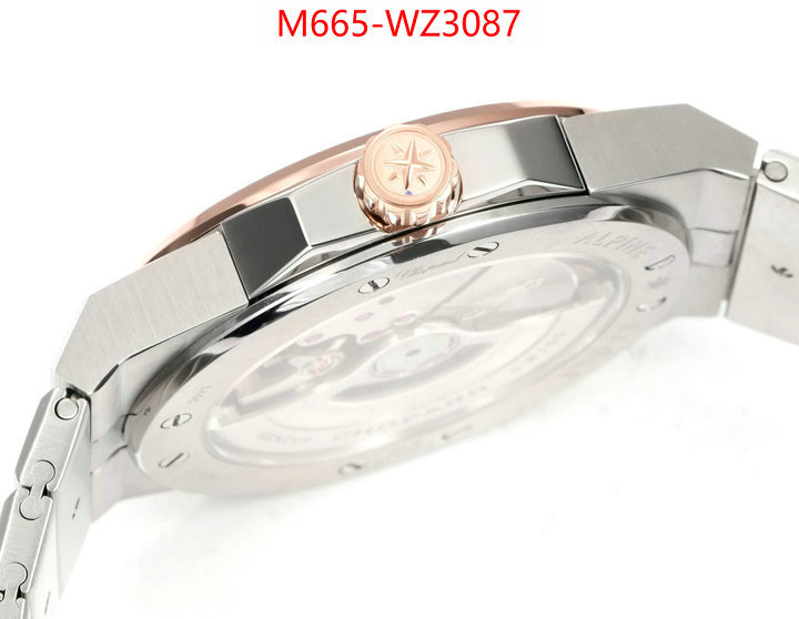 Watch(TOP)-Chopard first top ID: WZ3087 $: 665USD-shoes yupoo Watch(TOP)-Chopard first top ID: WZ3087 $: 665USD