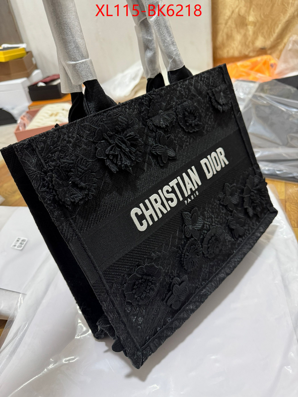 Dior Bags(TOP)-Book Tote- best aaaaa ID: BK6218 $: 115USD,
