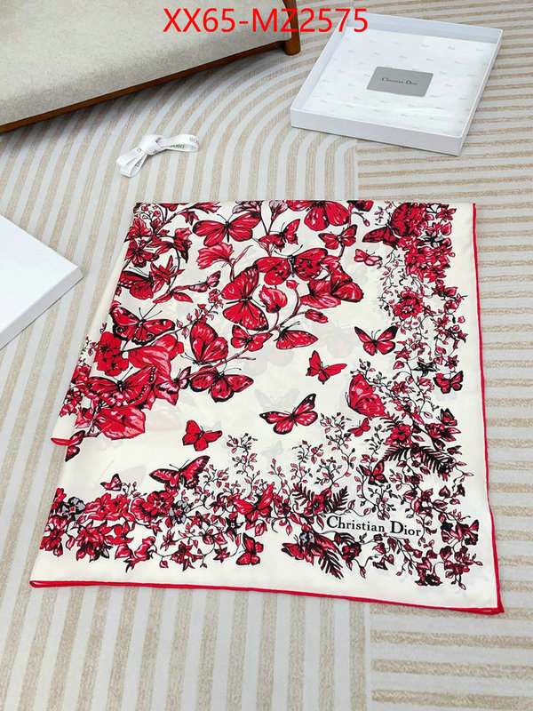 Scarf-Dior best replica quality ID: MZ2575 $: 65USD