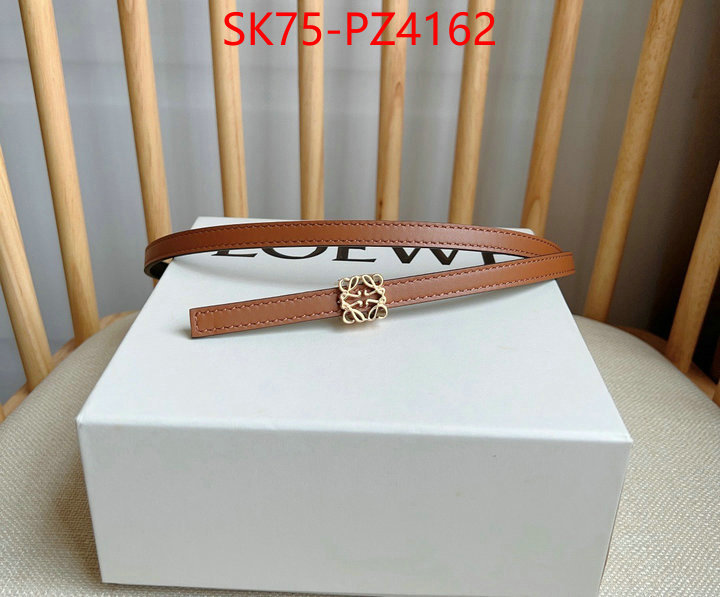 Belts-Loewe where should i buy replica ID: PZ4162 $: 75USD