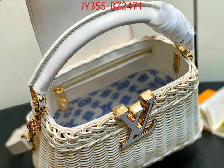 LV Bags(TOP)-Handbag Collection- wholesale china ID: BZ2471 $: 355USD,