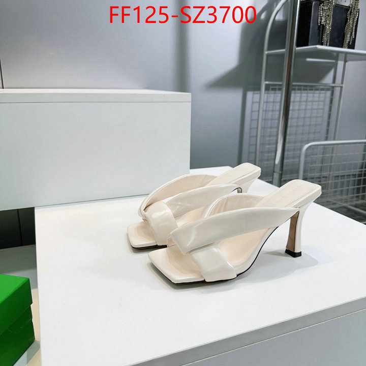 Women Shoes-BV highest quality replica ID: SZ3700 $: 125USD