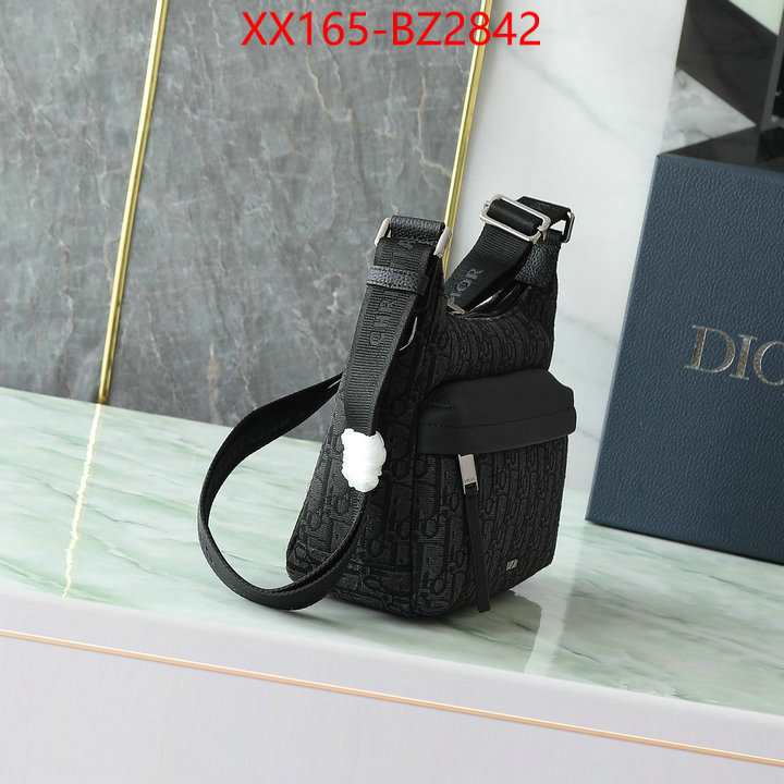 Dior Bags(TOP)-Crossbody- online shop ID: BZ2842 $: 165USD,