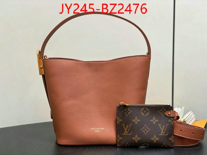 LV Bags(TOP)-Nono-No Purse-Nano No- shop ID: BZ2476 $: 245USD,