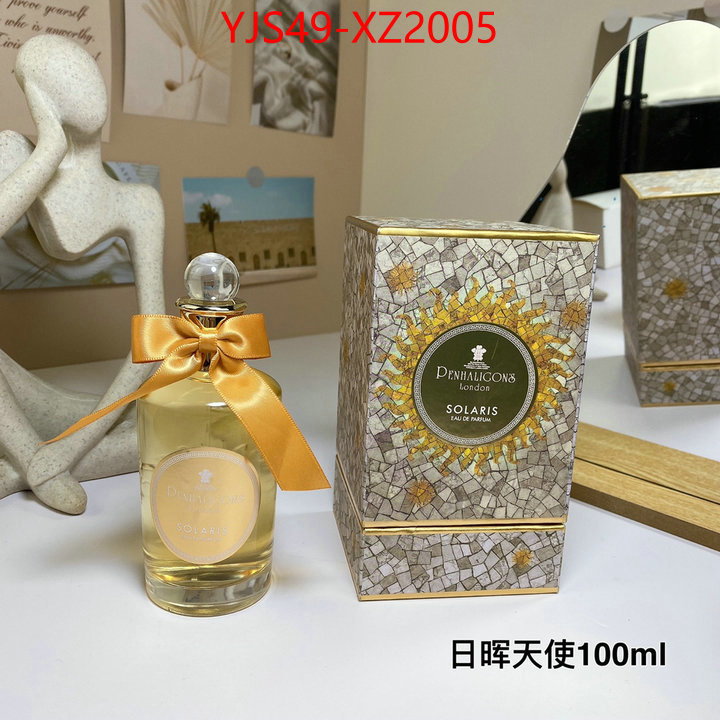Perfume-Penhaligons from china ID: XZ2005 $: 49USD