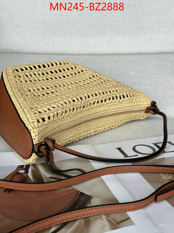 Loewe Bags(TOP)-Crossbody- where can you buy a replica ID: BZ2888 $: 245USD,