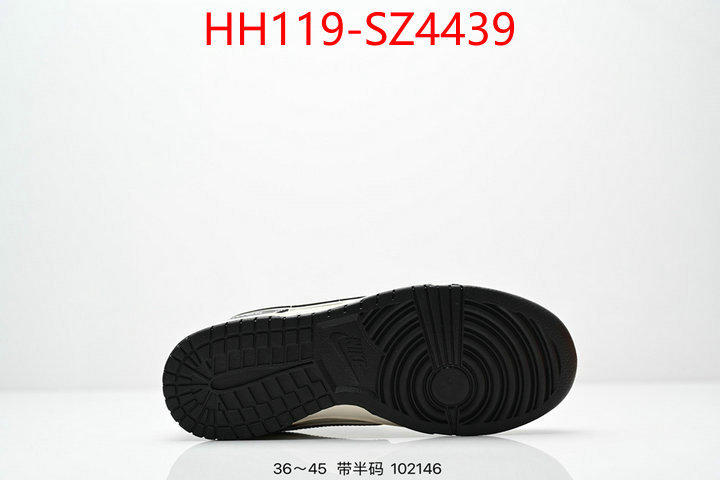 Women Shoes-NIKE website to buy replica ID: SZ4439 $: 119USD