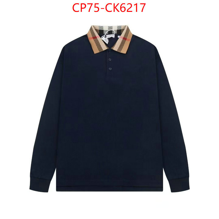 Clothing-Burberry luxury ID: CK6217 $: 75USD