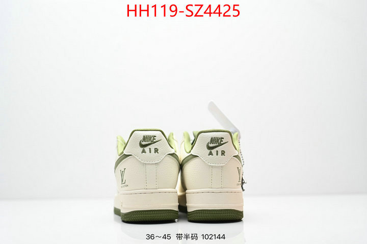 Women Shoes-NIKE buy sell ID: SZ4425 $: 119USD