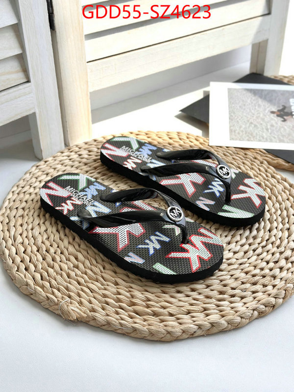 Women Shoes-Michael Kors 2024 perfect replica designer ID: SZ4622 $: 55USD