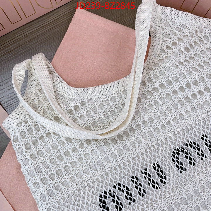 Miu Miu Bags(TOP)-Handbag- from china 2024 ID: BZ2845 $: 239USD,