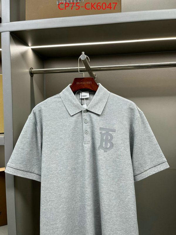 Clothing-Burberry shop ID: CK6047 $: 75USD