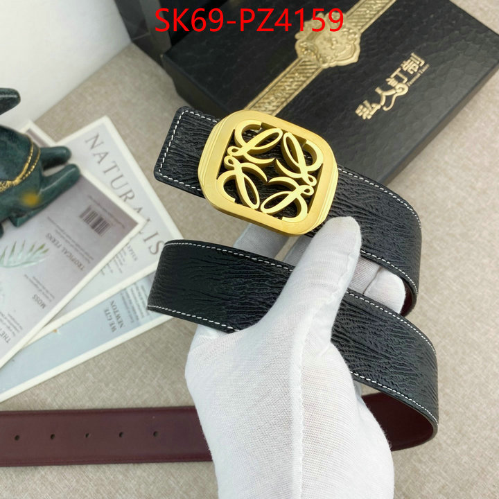 Belts-Loewe how to buy replica shop ID: PZ4159 $: 69USD