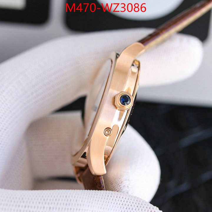 Watch(TOP)-Cartier replica 1:1 ID: WZ3086 $: 470USD-shoes yupoo Watch(TOP)-Cartier replica 1:1 ID: WZ3086 $: 470USD