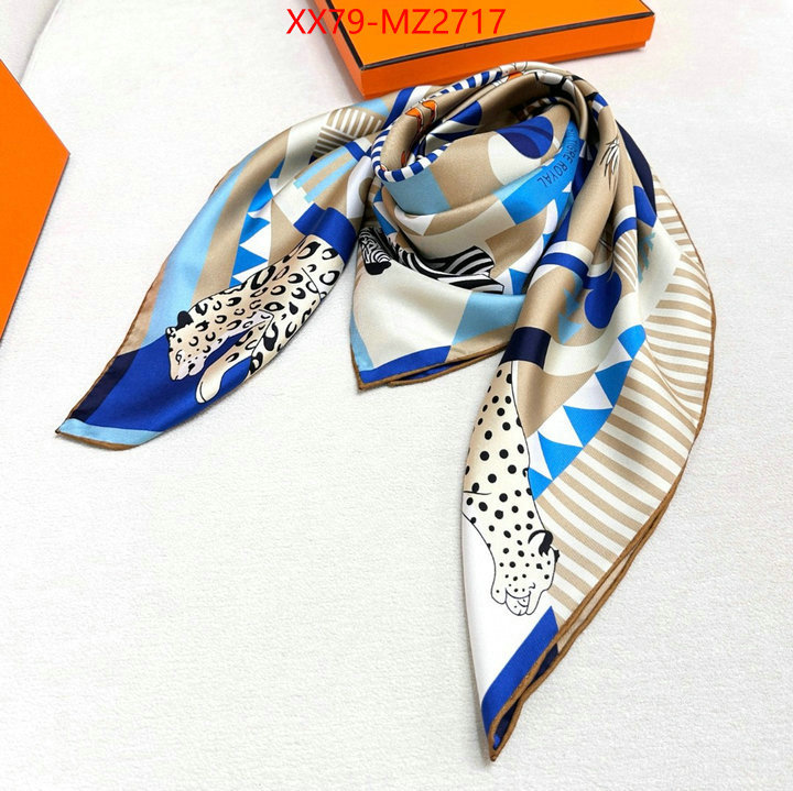 Scarf-Hermes luxury ID: MZ2717 $: 79USD