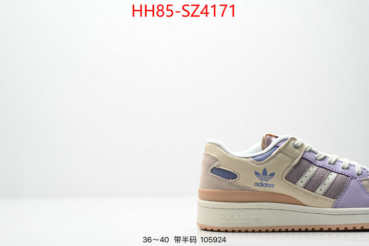 Women Shoes-Adidas styles & where to buy ID: SZ4171 $: 85USD