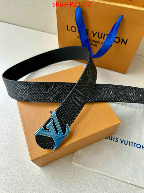 Belts-LV where could you find a great quality designer ID: PZ4248 $: 69USD