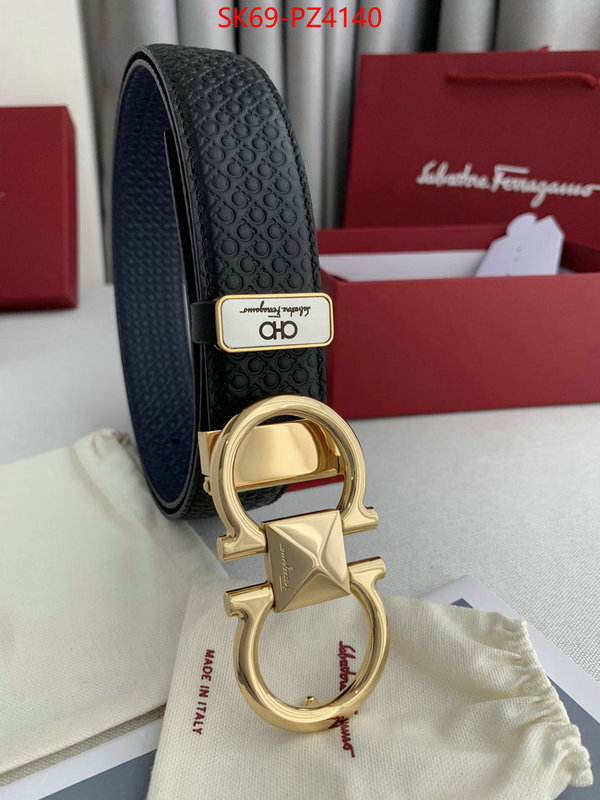 Belts-Ferragamo designer replica ID: PZ4140 $: 69USD