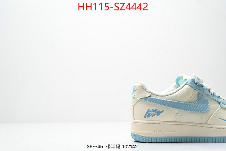 Women Shoes-NIKE high ID: SZ4442 $: 115USD