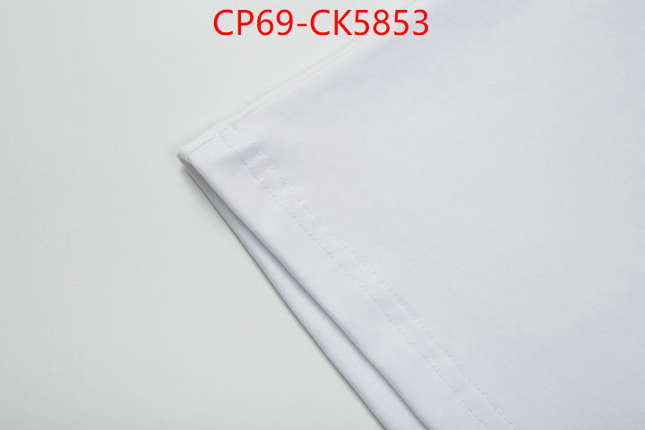 Clothing-Burberry sale outlet online ID: CK5853 $: 69USD