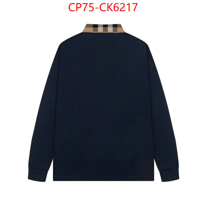 Clothing-Burberry luxury ID: CK6217 $: 75USD