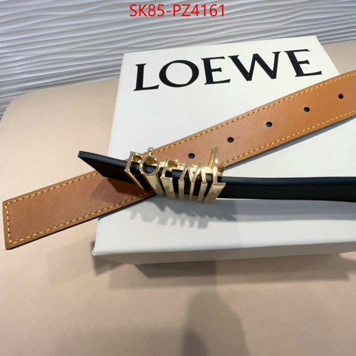 Belts-Loewe shop designer replica ID: PZ4161 $: 85USD